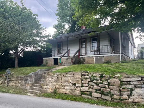 1609 Hurst Lane, Jackson, KY 41339