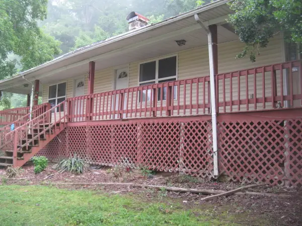 1168 Fork Field Road, Oneida, KY 40972