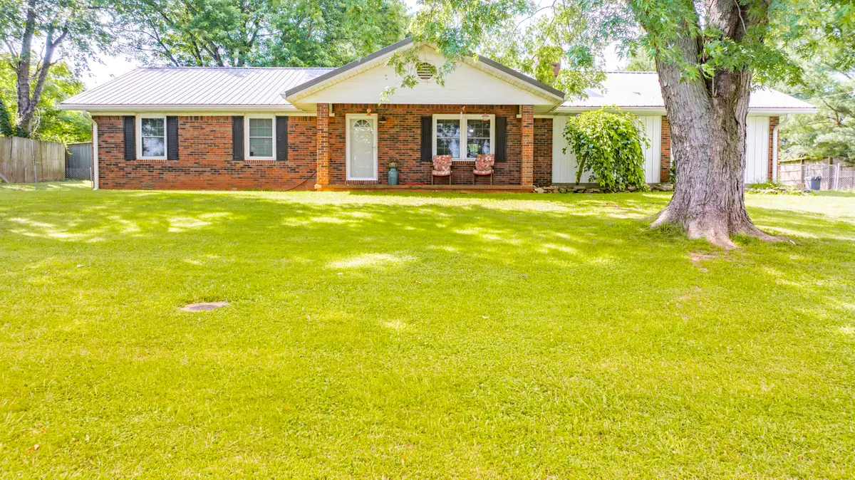 202 Willa Drive, Monticello, KY 42633 - Image #1