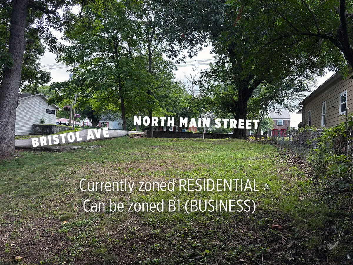 623 N North Main Street, Nicholasville, KY 40356 - Image #1