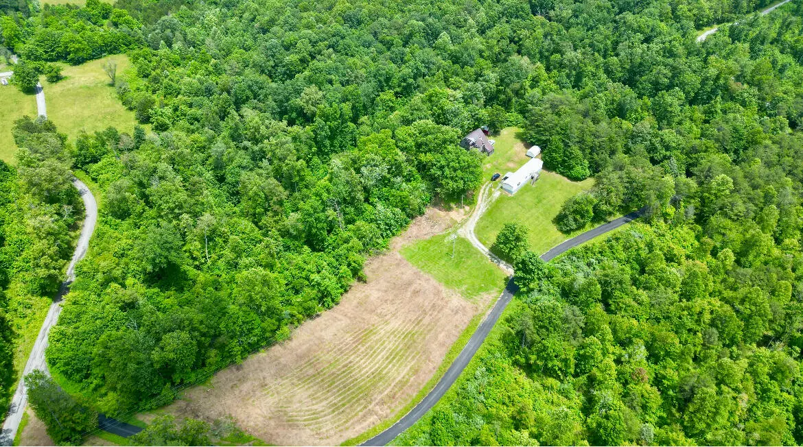 1496 Conrad Cemetary Road, Somerset, KY 42503 - Image #1