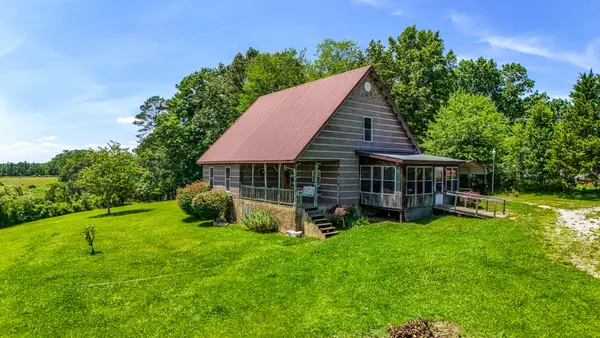 624 Saul Begley Road, Annville, KY 40402
