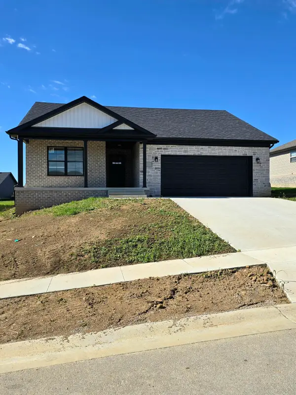 756 Yellowstone Trail, Richmond, KY 40475