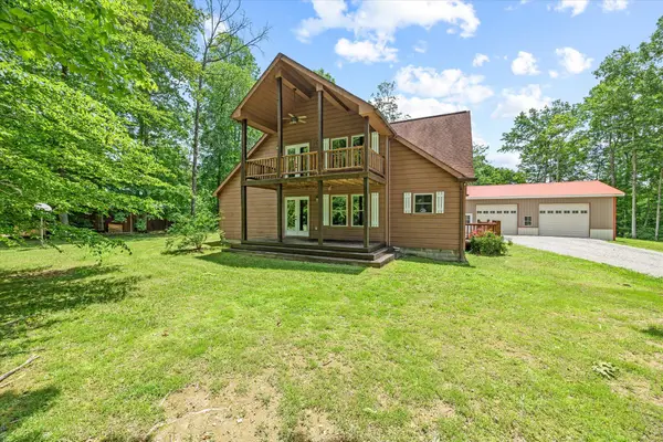 150 Bear Paw Road, Albany, KY 42602