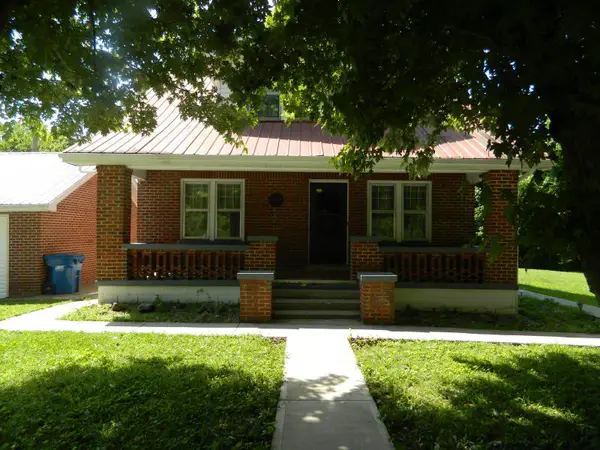 540 Ky 30 East, Booneville, KY 41314