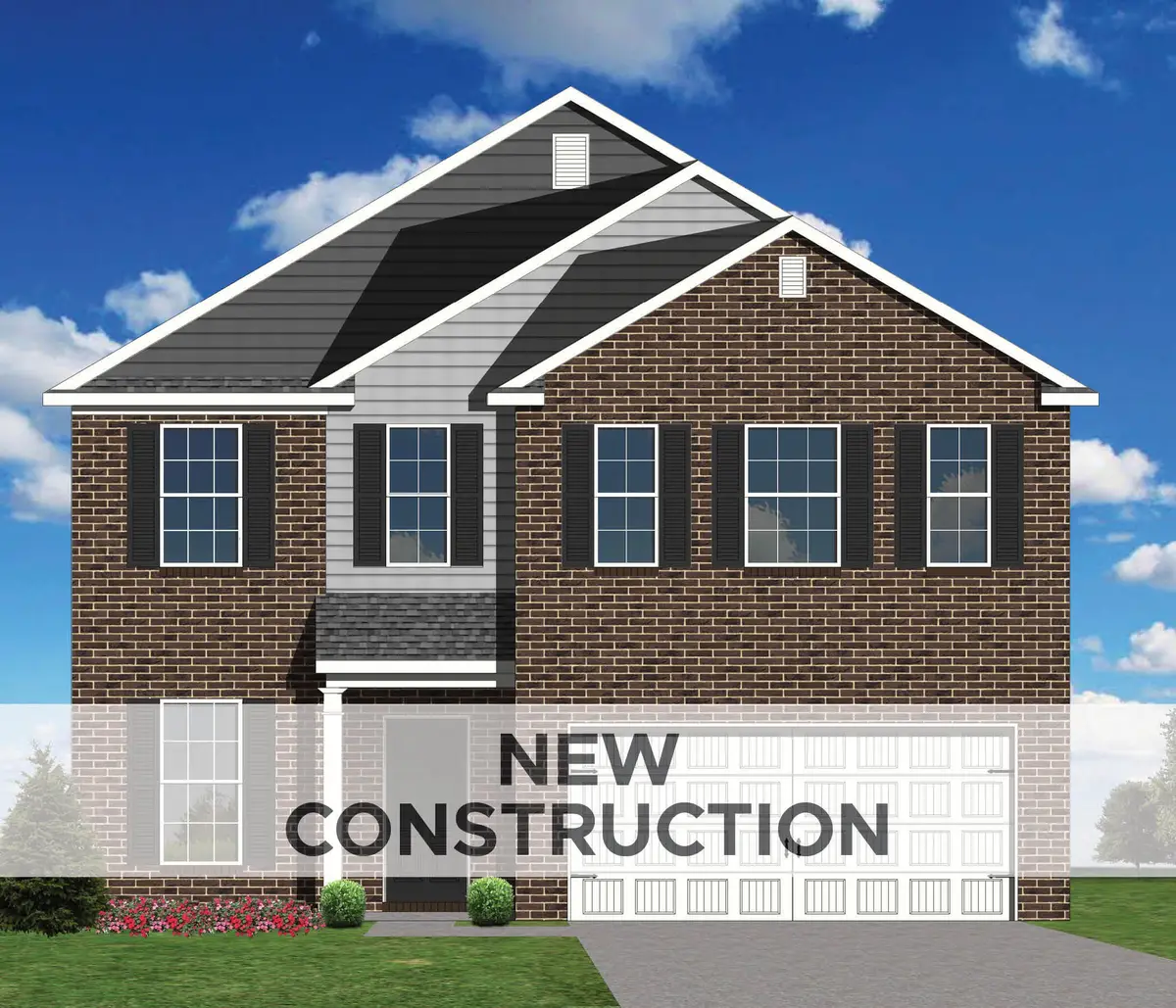 415 Fern Trail, Nicholasville, KY 40356 - Image #1