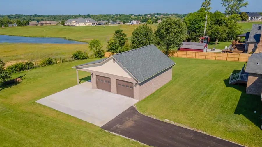 196 Herndon Lane, Berea, KY 40403 - Image #3