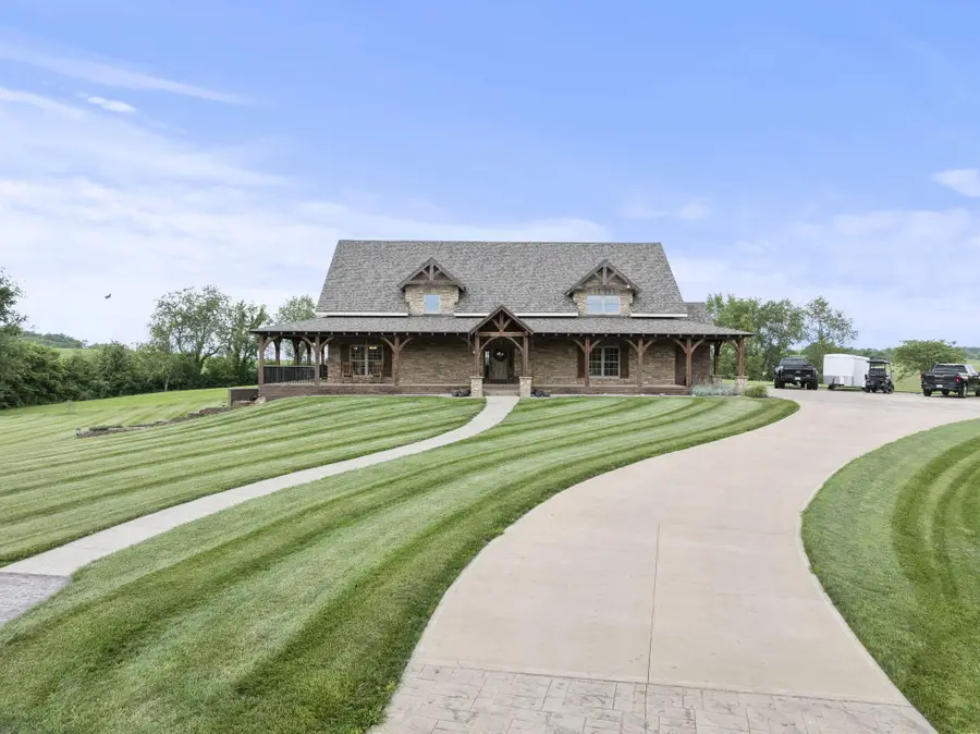 4111 Stanford Road, Danville, KY 40422 - Image #2