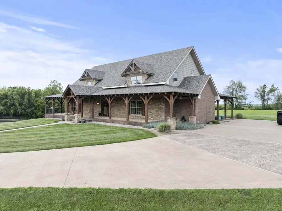 4111 Stanford Road, Danville, KY 40422 - Image #3