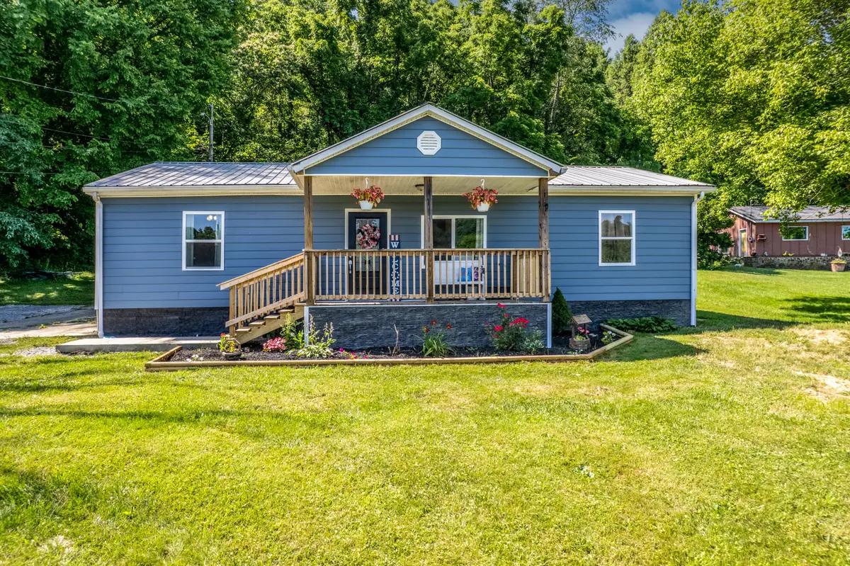 58 Mckenzie Lane, Olive Hill, KY 41164 - Image #1