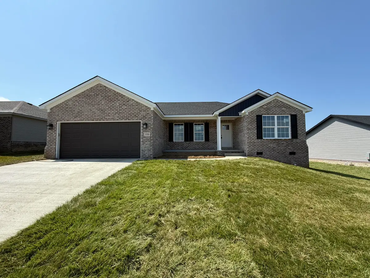 558 Middle Creek Way, Berea, KY 40403 - Image #1