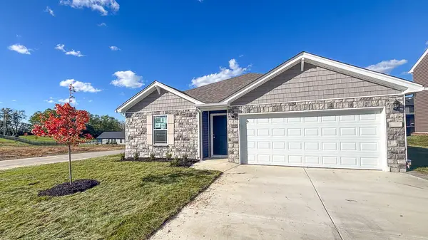 1029 Carriage Place Drive, Richmond, KY 40475