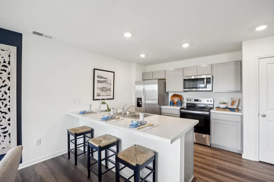 1029 Carriage Place Drive, Richmond, KY 40475 - Image #3