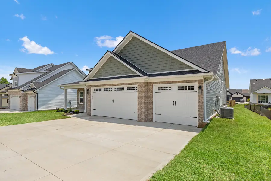121 Farmers Bluff, Nicholasville, KY 40356 - #3