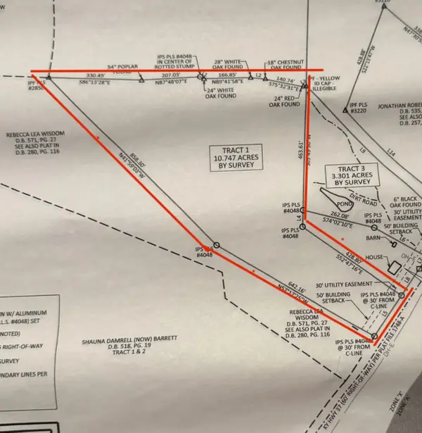 9999 White Oak Road, Junction City, KY 40440