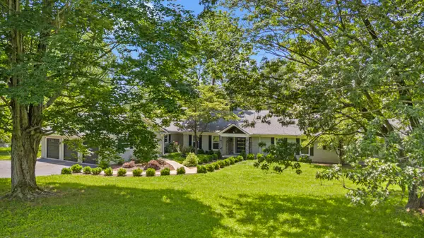 4932 Hidden River Drive, Lexington, KY 40511