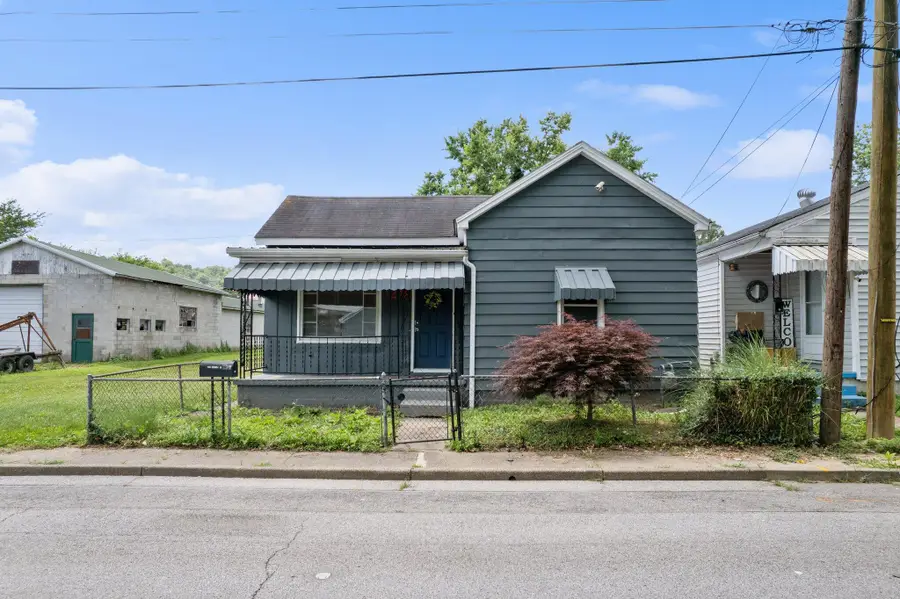 1418 Chester Street, Maysville, KY 41056 - Image #2