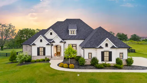 217 Doe Run Road, Nicholasville, KY 40356