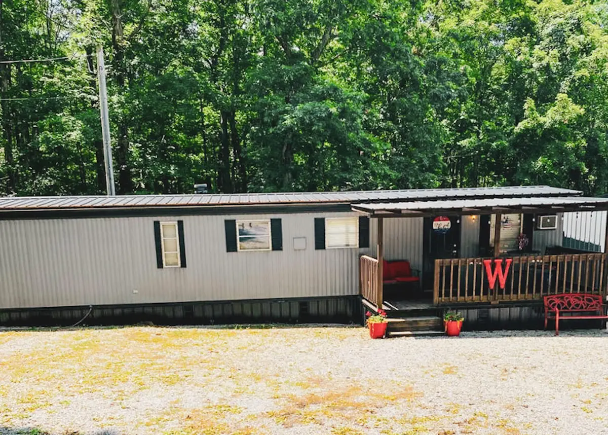 87 Robins Nest Dr., Somerset, KY 42501 - Image #1