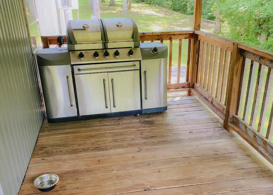 87 Robins Nest Dr., Somerset, KY 42501 - Image #3