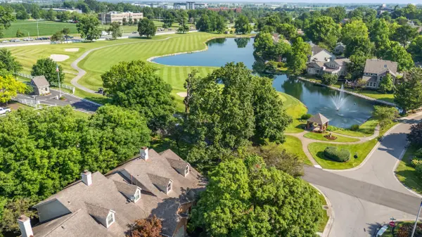 1001 Griffin Gate Drive, Lexington, KY 40511