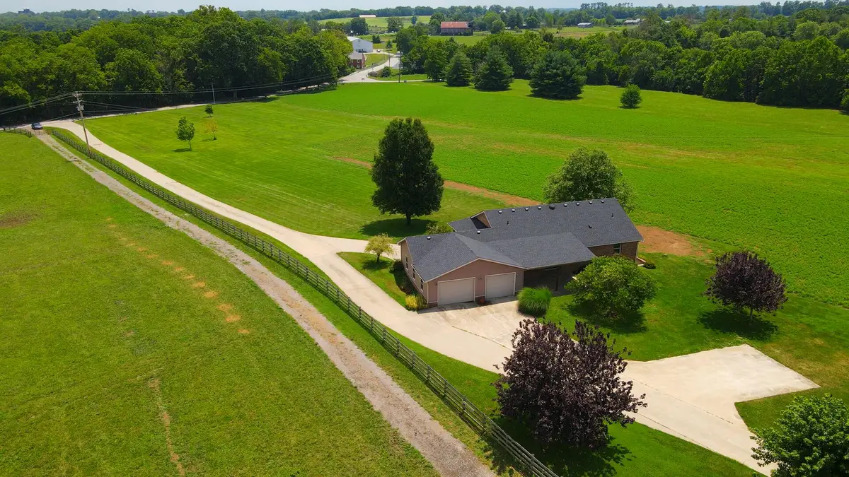 295 Silas Road, Cynthiana, KY 41031 - Image #1
