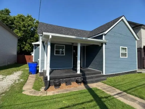 525 Georgetown Street, Lexington, KY 40508