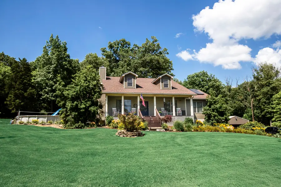 1046 Lanes Mill Road, Lawrenceburg, KY 40342 - Image #2