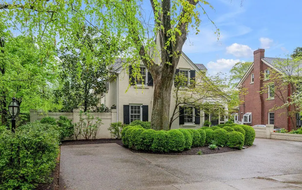 951 Cooper Drive, Lexington, KY 40502 - #1