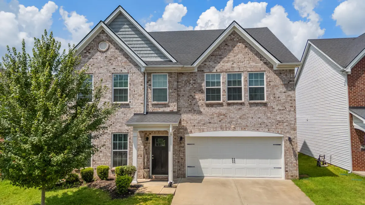 2748 Candytuft Lane, Lexington, KY 40511 - Image #1