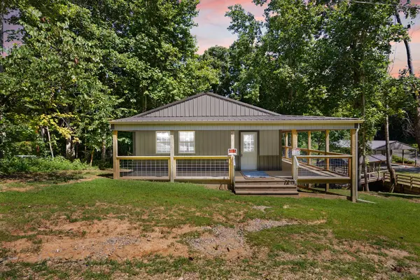 950 Bates Road, Nancy, KY 42544