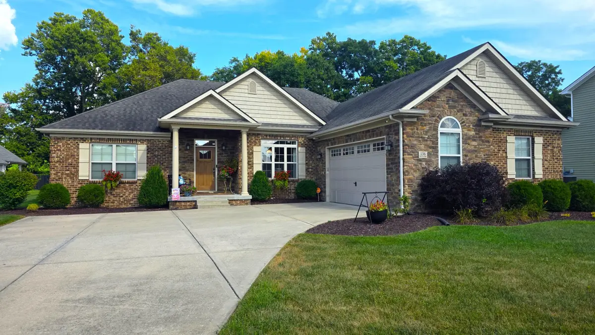 136 Rocky Creek Road, Georgetown, KY 40324 - Image #1