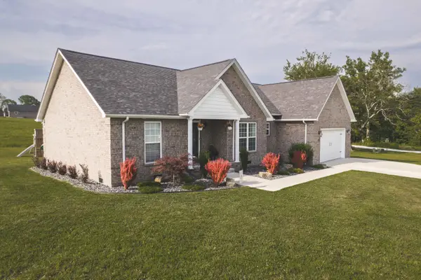 25 Jolynn Drive, London, KY 40744