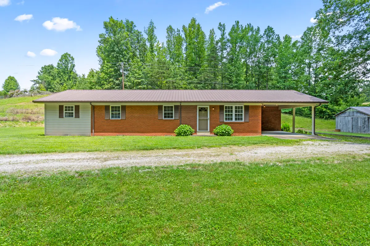 8594 Hwy 705, West Liberty, KY 41472 - Image #1