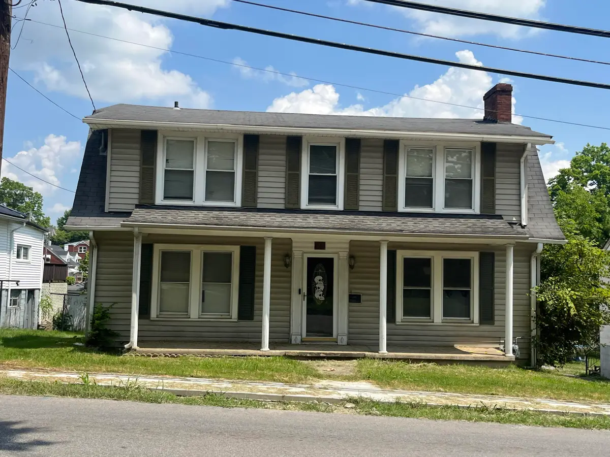 365 Mooreland Avenue, Harrodsburg, KY 40330 - Image #1