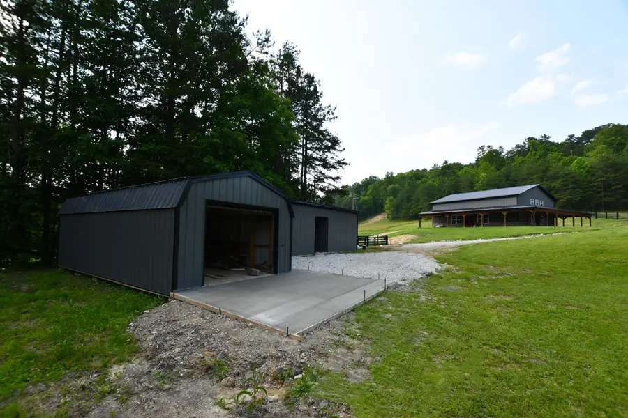 250 Tackett Cemetery, Booneville, KY 41314 - Image #2