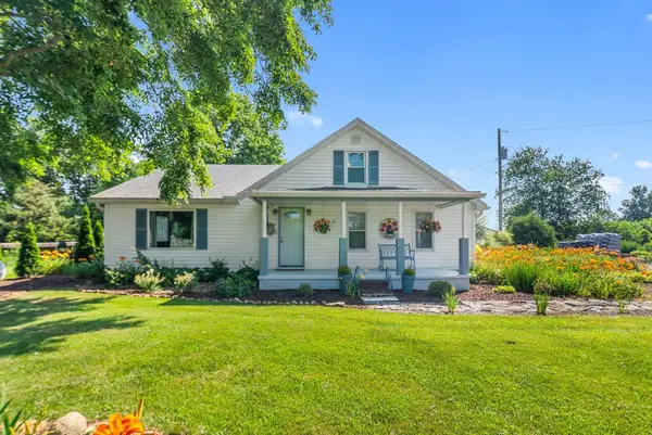 141 Farthing Lane, Waco, KY 40385