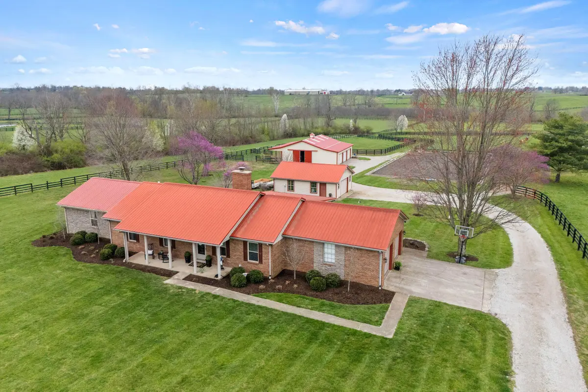 1301 Muir Station Road, Lexington, KY 40516 - Image #1