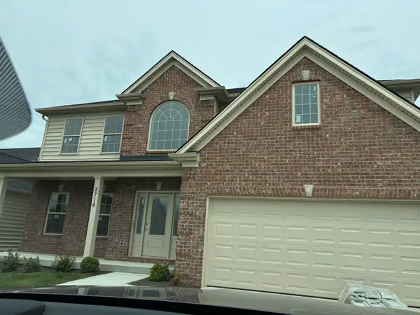 2716 Kearney Creek Lane, Lexington, KY 40511