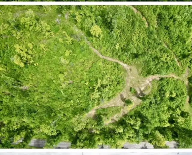 Tract Bend Of The Lake Road, Somerset, KY 42501 - Image #2