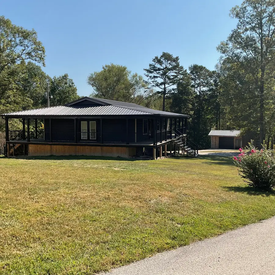 899 Ralley Road, Keavy, KY 40737 - Image #2