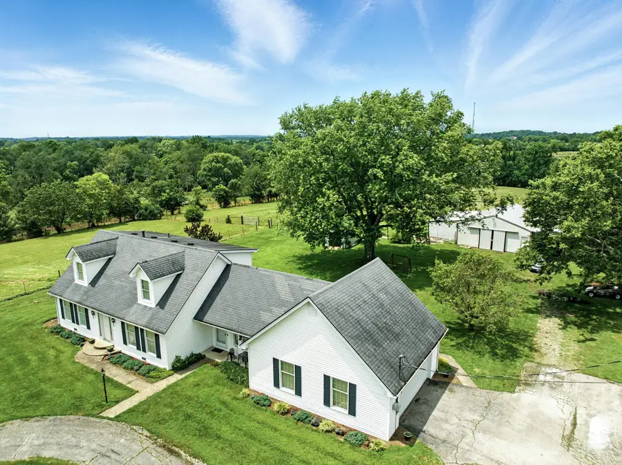 165 Kirkwood Road, Salvisa, KY 40372 - Image #3