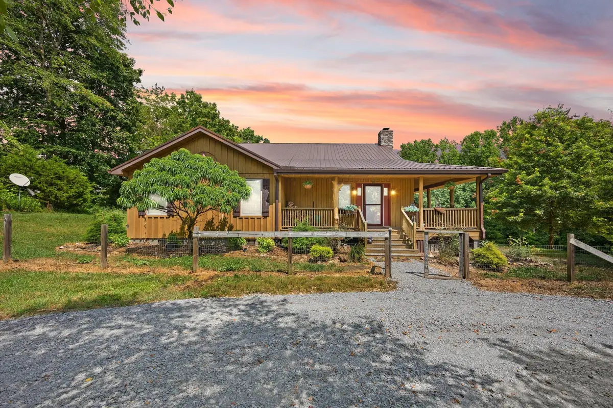 65 Trenton Court, Nancy, KY 42544 - #1