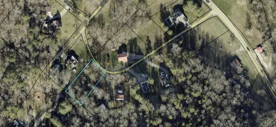 150 Spring Hill Circle, Somerset, KY 42501 - Image #3