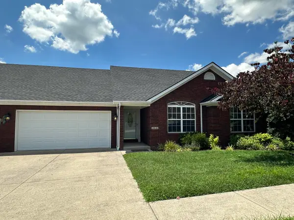 104 General Manson Drive #A, Richmond, KY 40475