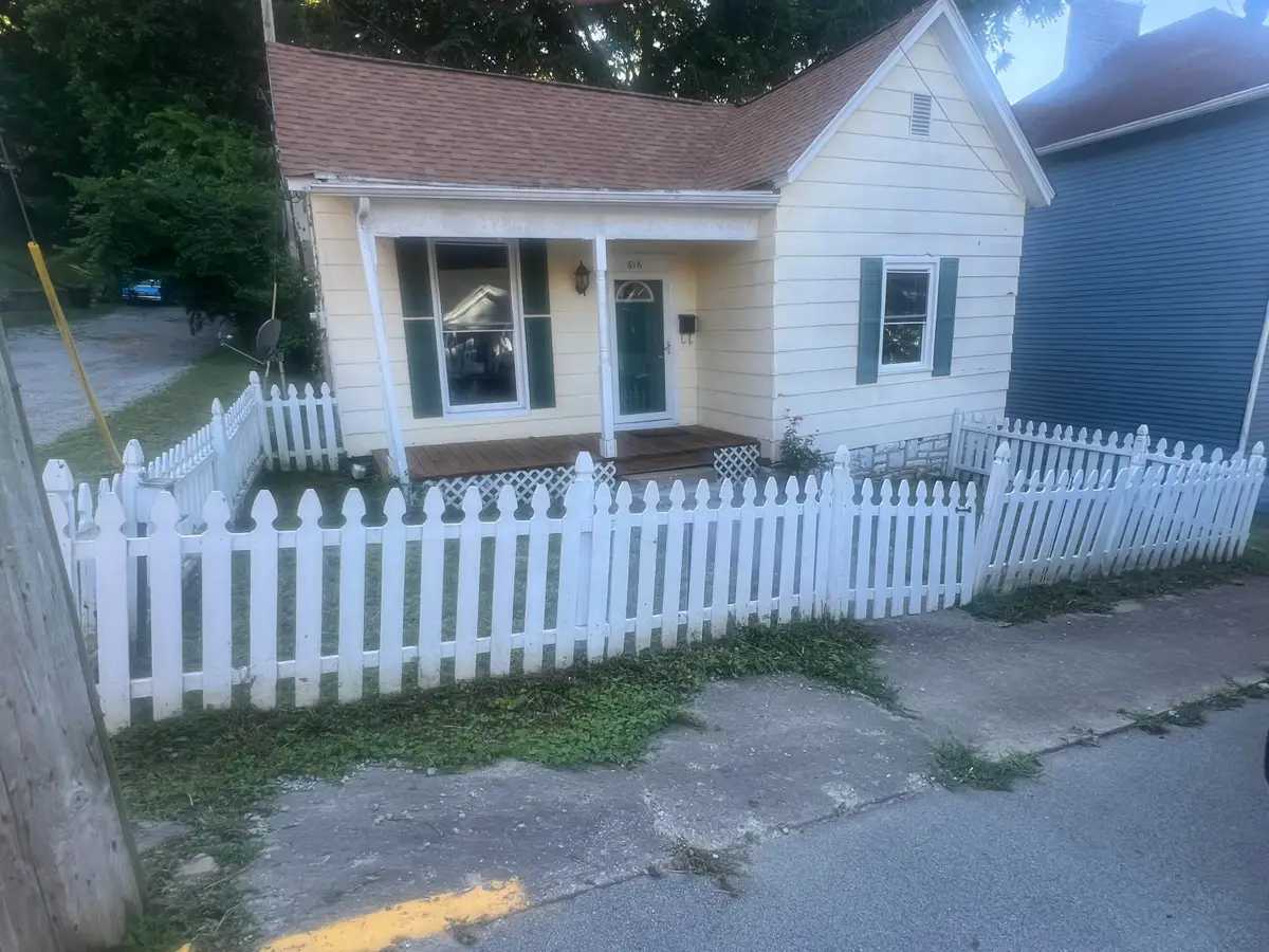 616 Woodland Avenue, Frankfort, KY 40601 - Image #1