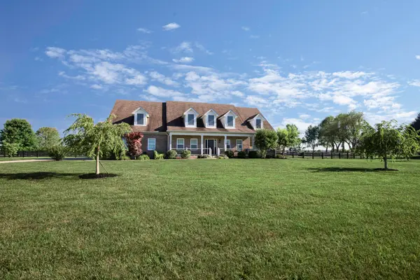 136 King Fisher Way, Midway, KY 40347