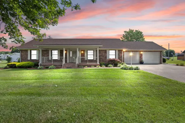 43 Farmington Avenue, Monticello, KY 42633