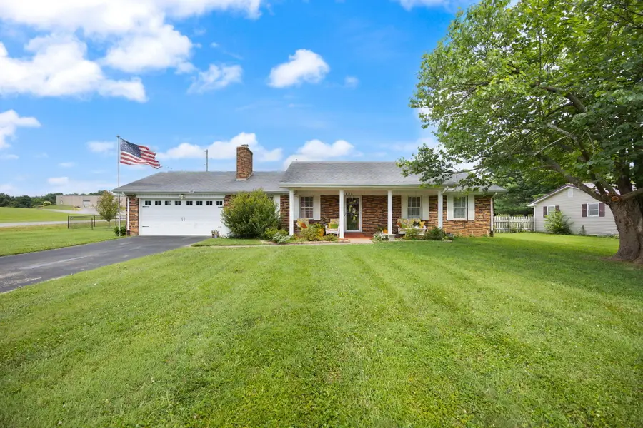 755 Barnesburg Road, Somerset, KY 42503 - Image #3