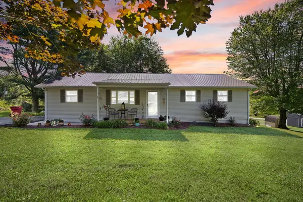 44 Skyline View Drive, London, KY 40744